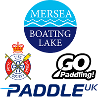 Mersea Boating Lake